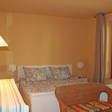 Ferienwohnung Abendsonne Ostseebad Nienhagen Exterior photo